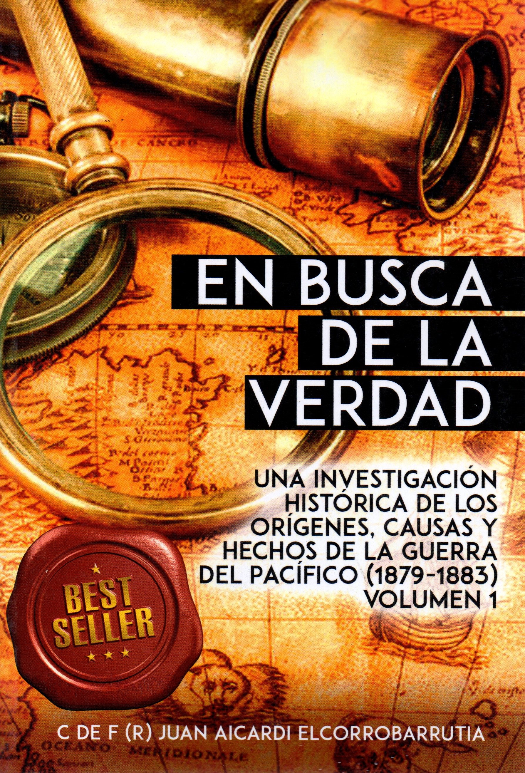 En busca de la verdad Vol 1